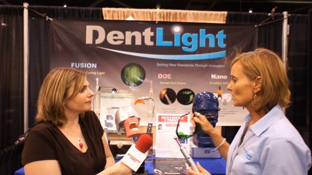 DentLight - DOE SE смотреть онлайн