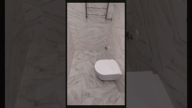 Ремонт ванной комнаты Урицкого 4 смотреть онлайн