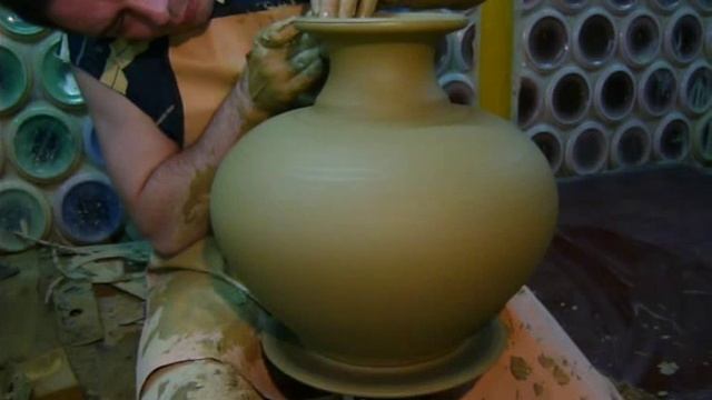ГОНЧАНАЯ ВАЗА смотреть онлайн