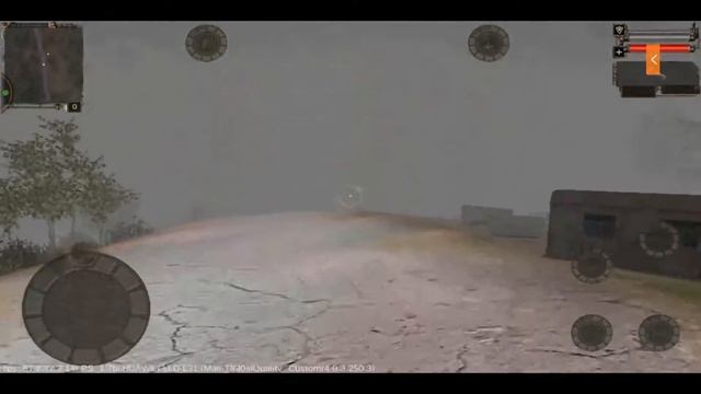 моя трансляция Stalker серьёзно Stalker Mobile??? смотреть онлайн