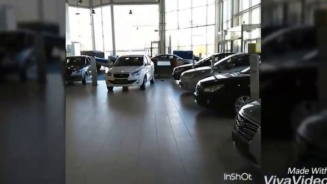 Автосалон Авто Стиль Уфа смотреть онлайн