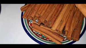 Как выбрать корицу | отличить  настоящую от кассии