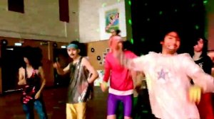 Дископровокация - Кавказское диско | клип 3 отряда