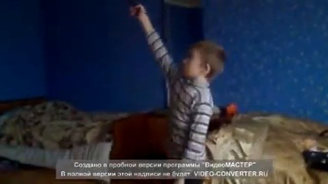 Уроки юного ниндзя!!! смотреть онлайн
