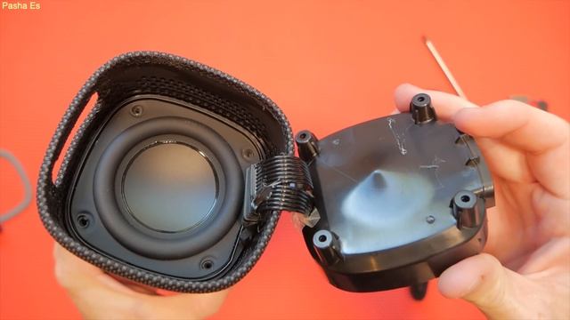 ФЛЕКС ВЕДРО Tribit StormBox PRO смотреть онлайн