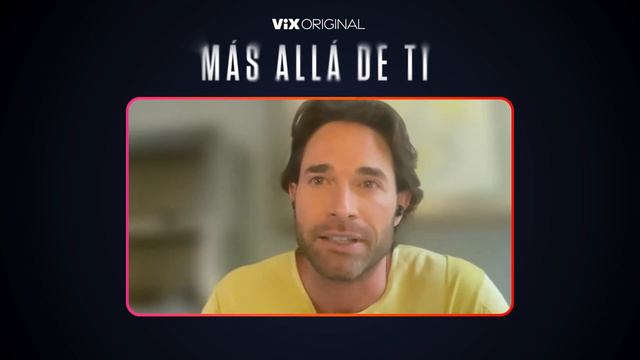 Sebastian Rulli, Rosy Ocampo & Patricia Reyes Spíndola Talk Mas Alla De Ti смотреть онлайн