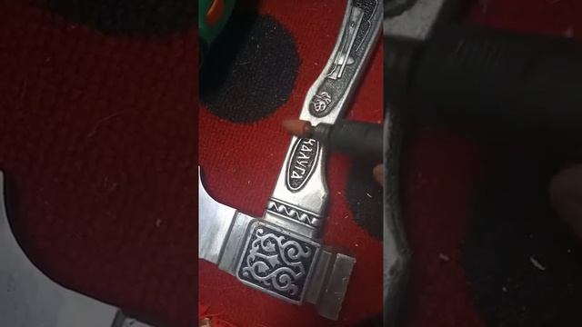 Шлифовка и полировка по металлу смотреть онлайн