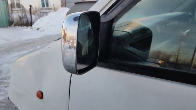 Разбор Toyota Town Ace CR41 1997 г.в., 2.0L, (88 л.с)., АКПП смотреть онлайн