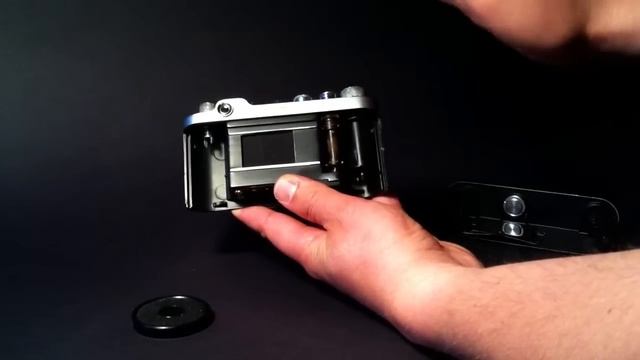 FED-2 mit Jupiter 8 zu verkaufen. смотреть онлайн