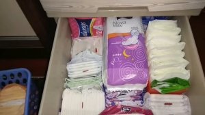 ПРОКЛАДКИ от которых хочется побыстрее ИЗБАВИТЬСЯ ?