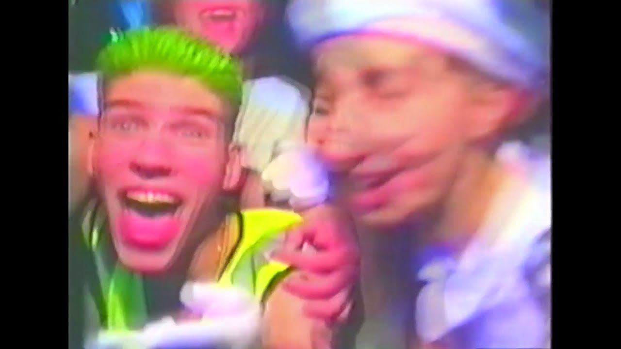 DJ Глюк (DJ Gluk) - Donk'ing Bomp'ing Vol. 170 [Pumping/Scouse House] December 2021 смотреть онлайн