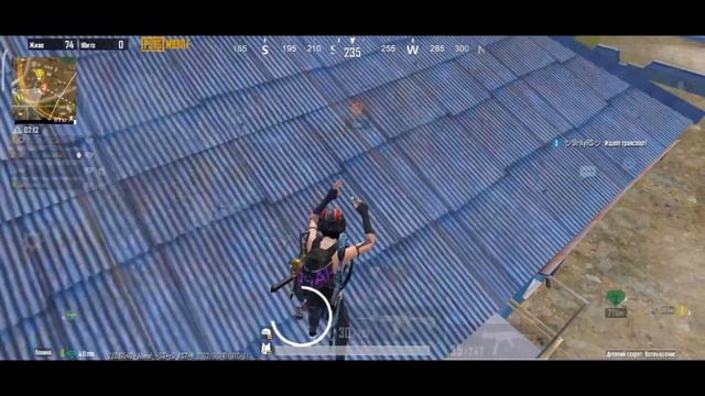 #47 Highlights Pubg mobile | Redmi 9 | 40 FPS смотреть онлайн