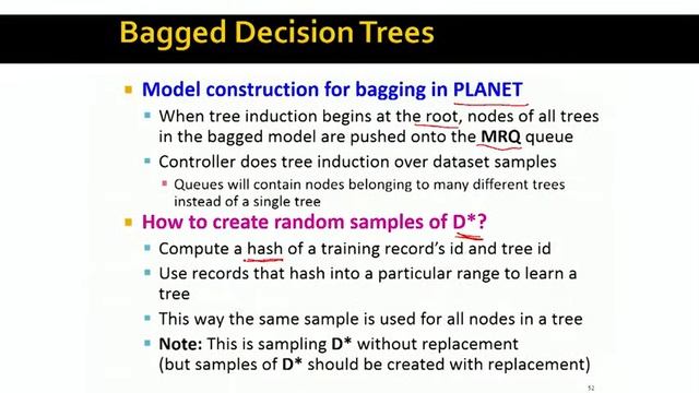 Lecture 77 — Decision Trees - Conclusion _ Stanford University смотреть онлайн