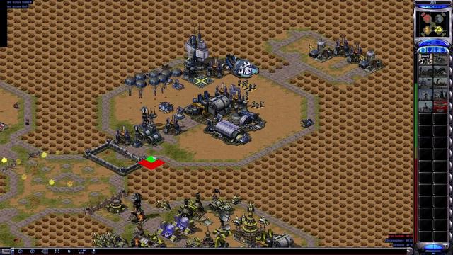 Red Alert 2 - Blue, you're no fun!! And loser!? смотреть онлайн