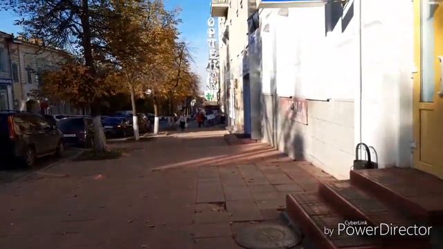 Влог/Гуляем по магазинам. смотреть онлайн