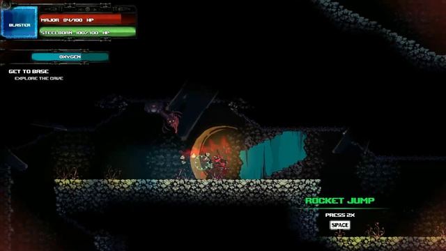 Steelborn (PC) Demo Playthrough - Demo Muncher смотреть онлайн