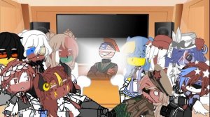 ~реакция стран на meme 2/?~