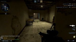 ТРИ ПОЛОСКИ ТРИ ПО ТРИ ПОЛОСКИ - монтаж (CS:GO)