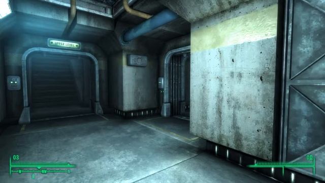 Fallout 3 Прохождение #1 - Детские годы "чудесные". смотреть онлайн