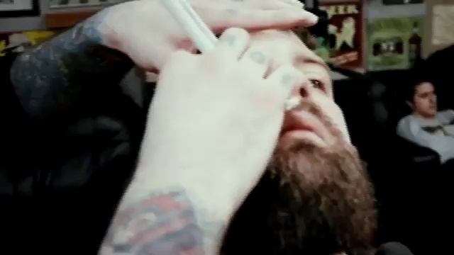 CITYLIFE Ситилайф для Барбершоп смотреть онлайн