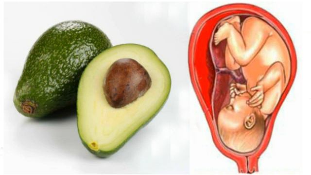 ПРОДУКТЫ, похожие на части тела и ПОЛЕЗНЫЕ для них!