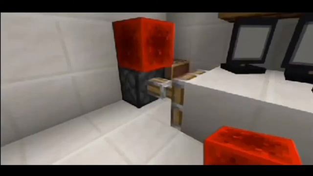 😱 КАК СДЕЛАТЬ PC СТОЛ В MINECRAFT PE (БЕЗ MODS) смотреть онлайн