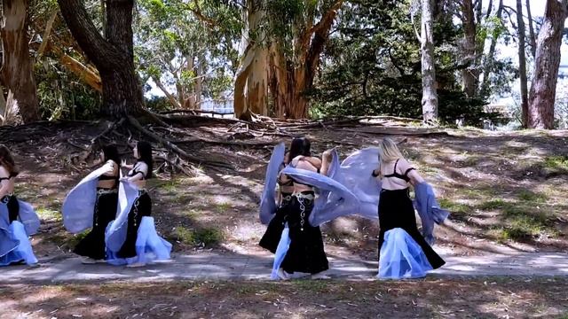 Torneo ForArt- Bellydance Juvenil- My lhelho 2019 смотреть онлайн