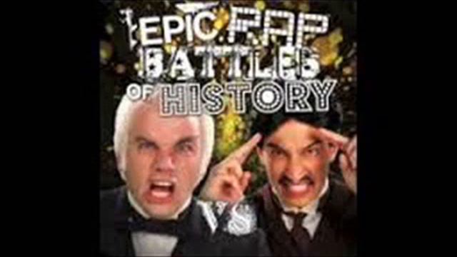Nikola Tesla vs Thomas Edison - Epic Rap Battles of History Season 2 смотреть онлайн