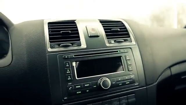 УАЗ Патриот тест драйв смотреть онлайн