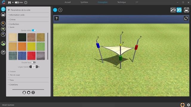 Créer rapidement un projet logyconcept3D en moins de 3min ! смотреть онлайн
