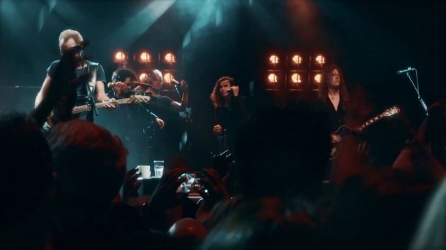 Sting - Desert Rose ( Live At The Olympia Paris ) смотреть онлайн