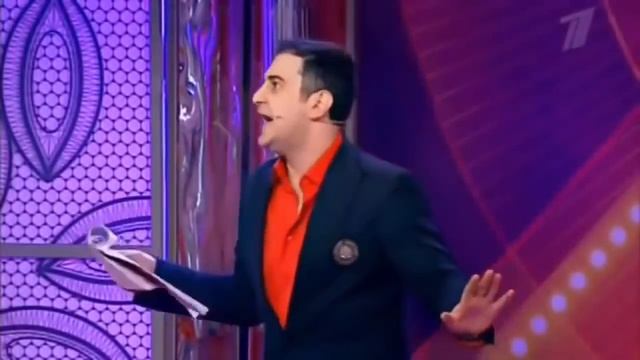 Camedy Club, Рева порвал зал!!!!!!!!!!!! смотреть онлайн