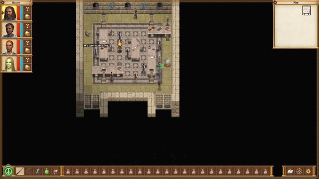 The journal is the *real* calamity - Let's Play Queen's Wish: The Conqueror #139 смотреть онлайн