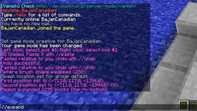 How To Set Up A Battle-Dome Map (Minecraft Tutorial) смотреть онлайн