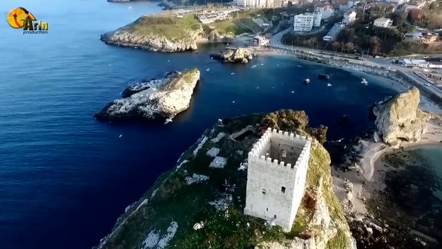 Azad UZKAN-Qerej dağe berbaye (Arîn Production) смотреть онлайн