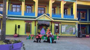 Бременские музыканты