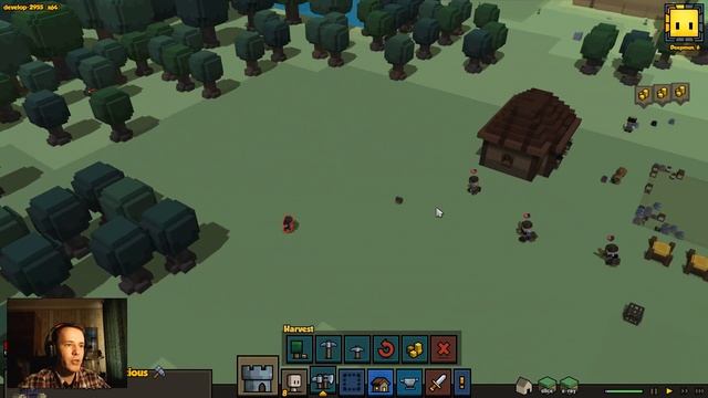 StoneheartH Режим HARD игра не сдаётся. Попытка 2 Alpha 16 смотреть онлайн