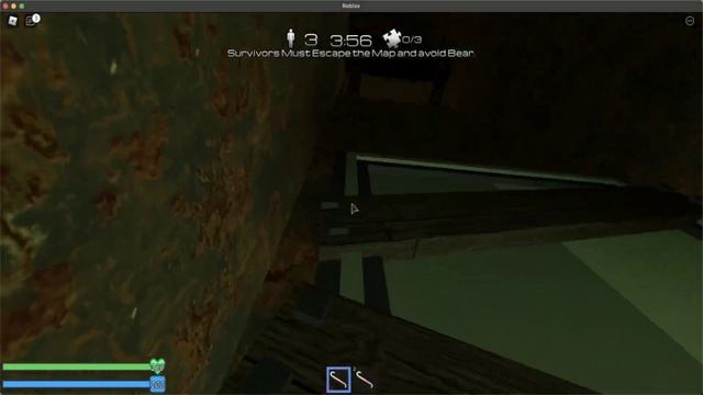 WETLANDS MAP IS HERE!!?! - Roblox BEAR* - [Update 0.6.8] смотреть онлайн