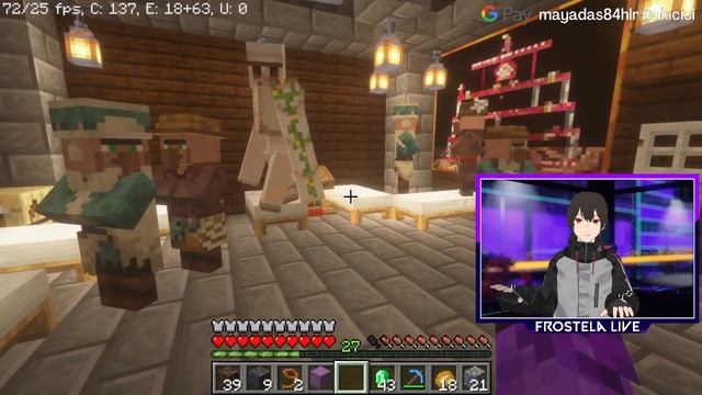 ?Making Music Disk Farm | Join our server RN | NTD SMP war is coming| Free for all |24*7| Java+Pe смотреть онлайн