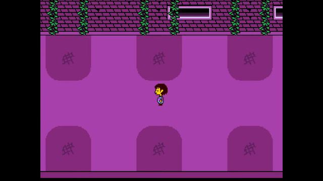 And the Heartbreak Begins | Undertale 01 смотреть онлайн