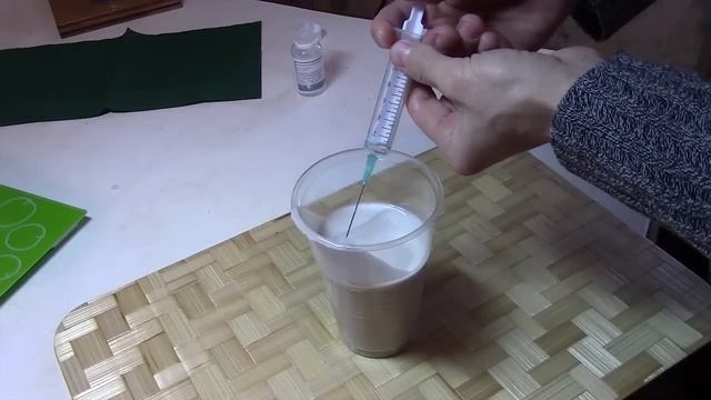 Силиконовые формы для свечей своими руками Сandle form смотреть онлайн