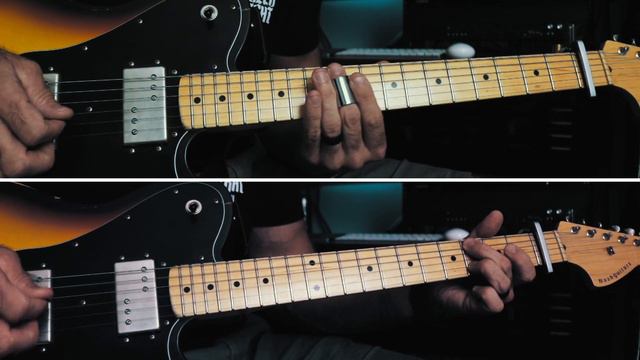 Goodness Of God | Bethel Music || ELECTRIC GUITAR смотреть онлайн