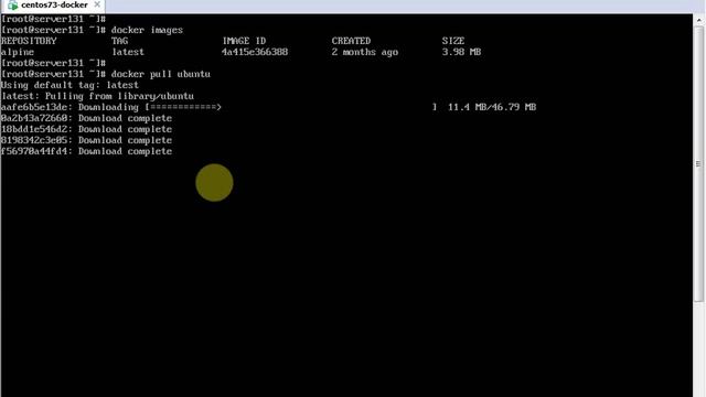 Docker installation on CentOS 7.3 (Hindi) by Vipin Gupta смотреть онлайн