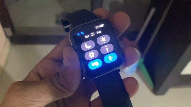 Amazfit POP 2 smartwatch Review || Best Amoled Watch Under 4K ? || Better than realme watch 3 Pro ! смотреть онлайн