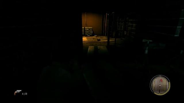 Mafia 2 #14 - Sauvons Joe смотреть онлайн