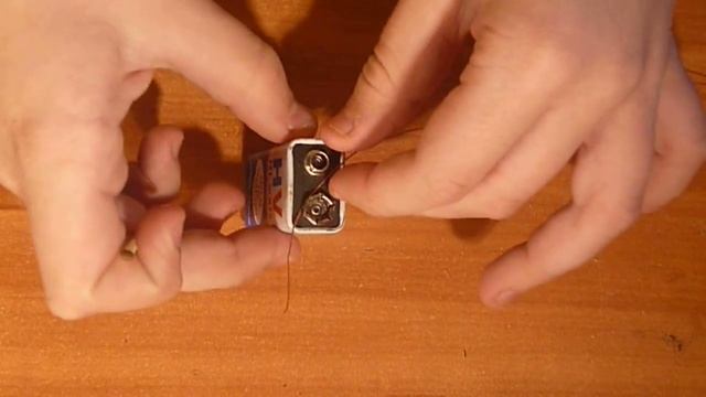 Как сделать самодельный шнур поджигатель!!! смотреть онлайн