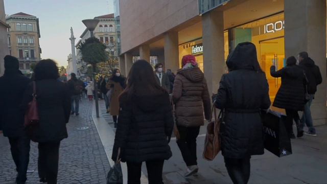 Италия я абсолютно вылечилась,температура спала,прекрасно чувствую смотреть онлайн