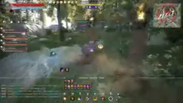 BDO Console | Nodewar | Bawsdeep Vs. Main 100 man Node | Serendia ( Succ Hash ) смотреть онлайн