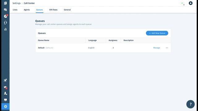 How to Set Up your Call Center смотреть онлайн