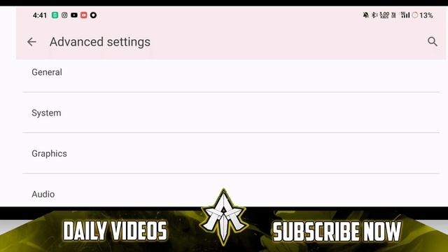[NEW] YUZU EMULATOR ANDROID FIX ALL PROBLEMS! FIX LAG CRASHING & GRAPHICAL ISSUES смотреть онлайн